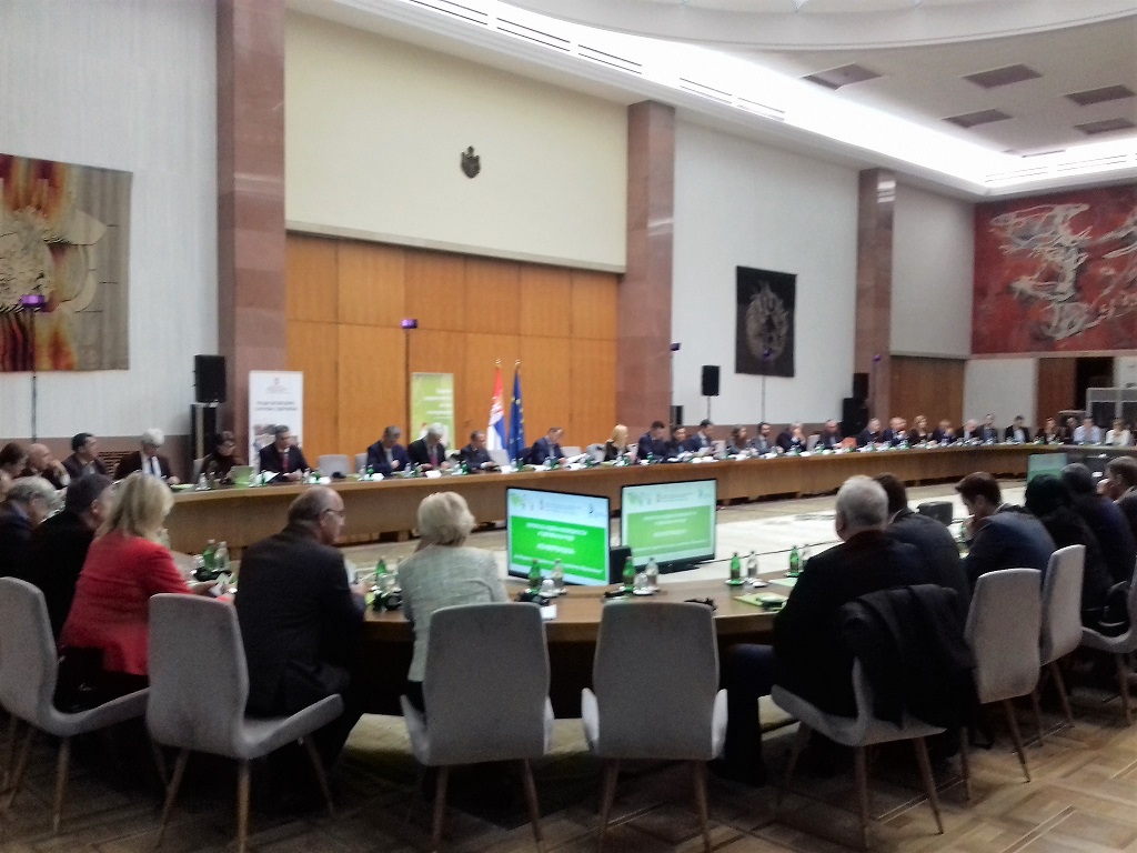 Konferencija BZR u dualnom obrazovanju