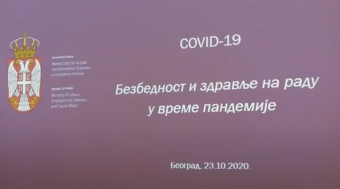 Forum COVID-19
